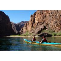 Black Canyon Kayak Day Trip from Las Vegas