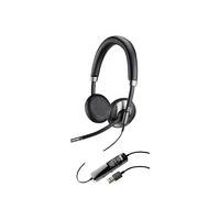 blackwire c725 stereo headset usb