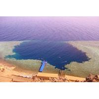 Blue Hole and 3 Pools Snorkel from Dahab