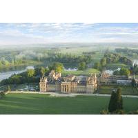 Blenheim Palace and The Cotswolds Day Trip from Oxford