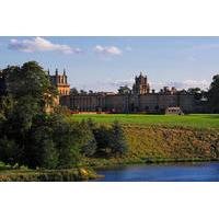 Blenheim Palace and the Cotswolds Tour from London