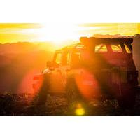 Blackcomb Sunset Jeep Tour