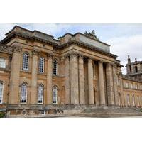 Blenheim Palace Tour and The Cotswolds Custom Day Trip from London