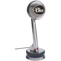 Blue Microphones Nessie Adaptive USB Cardioid Microphone