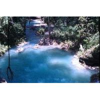 Blue Hole Private Tour from Ocho Rios