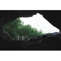 Black Cave Hiking Tour from Tirana