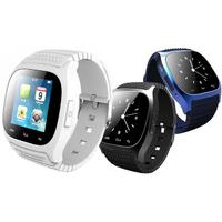 Black M26 Smart Watch