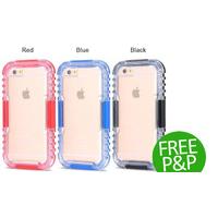 Black Iphone 6, 6s, 6+ Waterproo...