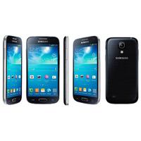 Black Samsung Galaxy S4 Mini