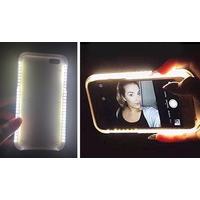 black led selfie case for iphone 6 plus amp 6s plus