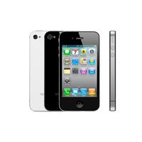 Black Apple iPhone 4 8GB