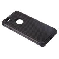 Black Tough Iphone 6 Phone Case