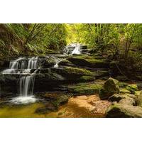 Blue Mountains Sightseeing Photography Tour