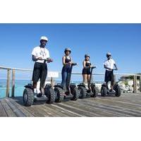 Blue Lagoon Segway Safari Tour