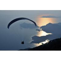 Blue Lagoon Ölüdeniz Tandem Paragliding Experience from Fethiye