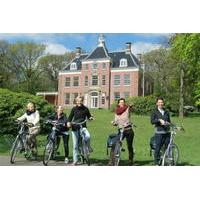 Bloemendaal Highlights: Guided Bike Tour from Amsterdam