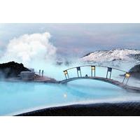 blue lagoon spa with roundtrip transport from reykjavik