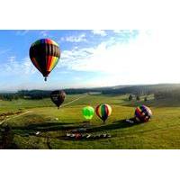 Black Hills Hot Air Balloon Ride