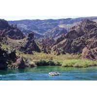 Black Canyon River Rafting Tour