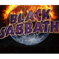 Black Sabbath