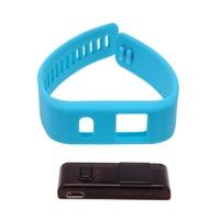 Bluetooth BT4.1 Sports Smart Bracelet for Smartphone Pedometer Sleep Monitor Call Remind for Android 4.3 IOS 6.0 Above Smartphone