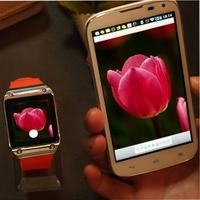 Bluetooth Smart Watch for Android Phones 1.54\