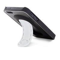 Black Iphone 5 Click Stand Phone Case