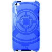 Blue Ifrogz Ipod Touch 4g Case