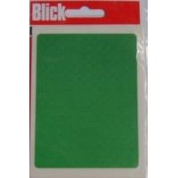 Blick Label Bag 5mm Grn Pk980 - 20 Pack