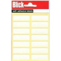 blick label bag 12x38 wht pk98 001454 20 pack