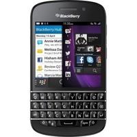 Blackberry Q10 Black Unlocked - Refurbished / Used