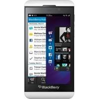 Blackberry Z10 White Unlocked - Refurbished / Used