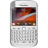 Blackberry Bold Touch 9900 White O2 - Refurbished / Used