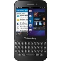 Blackberry Q5 Black O2 - Refurbi...