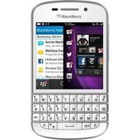 Blackberry Q10 White Unlocked - Refurbished / Used