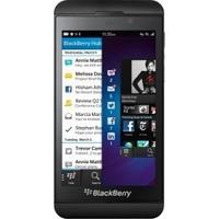 Blackberry Z10 Black O2 - Refurbished / Used
