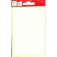 blick label bag 80x120 wht pk7 004059 20 pack