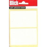 blick label bag 50x80 wht pk14 000457 20 pack