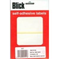 BLICK WINDOW PK 80X120 WHT PK80 ...