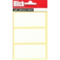 blick label bag 34x75 wht pk21 003755 20 pack