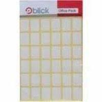 BLICK WINDOW PK 6X50 WHT PK1600 ...