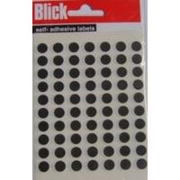 blick label bag 8mm black pk490 001751 20 pack