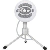 blue snowball ice usb cardioid microphone