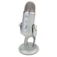 Blue Microphones Yeti Blackout Edition USB Microphone