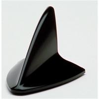 black dummy gps antenna