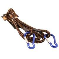 Blackspur Bb-bd361 Bungee Strap With Carabiner Hook