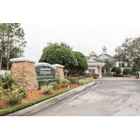 Bluegreen Vacations Grande Villas at World Golf Village