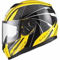 black titan acu motorcycle helmet