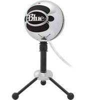 Blue Microphones Snowball - Aluminium