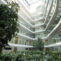 Blue Rainbow Aparthotel - Manche...